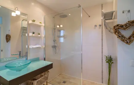 Maison 5 personnes à Viñuela - Photo 18