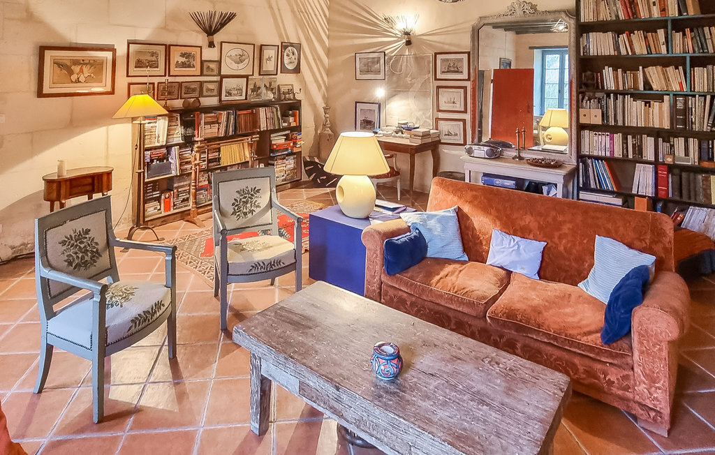 Maison 12 personnes avec piscine privée à Geay - Photo 4
