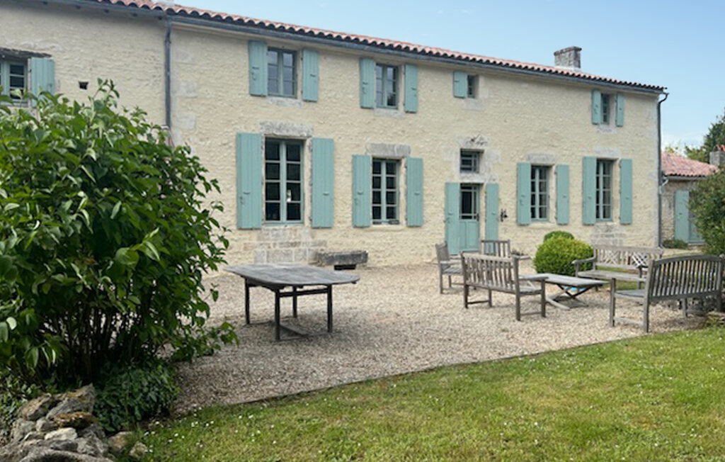 Maison 12 personnes avec piscine privée à Geay - Photo 9