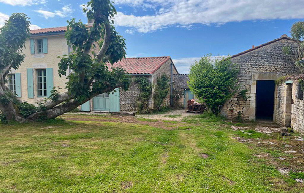Maison 12 personnes avec piscine privée à Geay - Photo 13