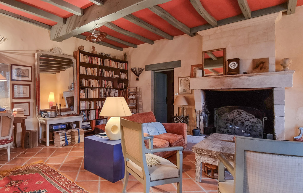 Maison 12 personnes avec piscine privée à Geay - Photo 15