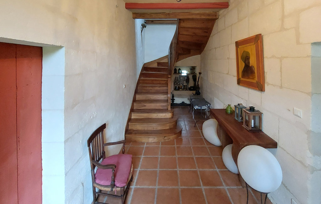 Maison 12 personnes avec piscine privée à Geay - Photo 20