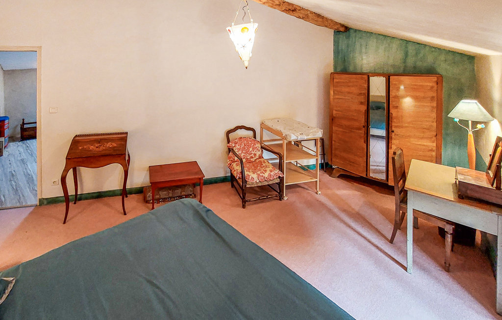 Maison 12 personnes avec piscine privée à Geay - Photo 22
