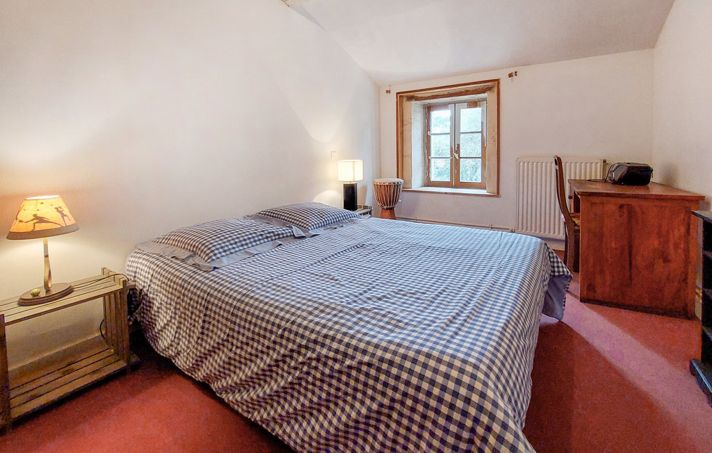 Maison 12 personnes avec piscine privée à Geay - Photo 23