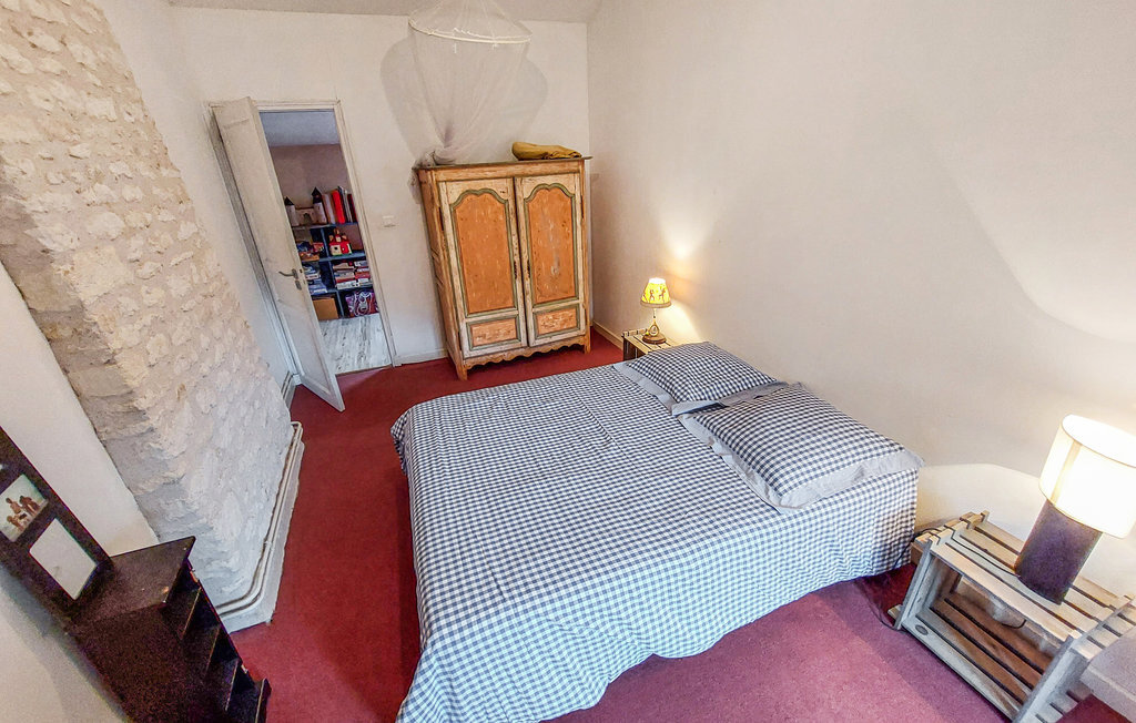 Maison 12 personnes avec piscine privée à Geay - Photo 24