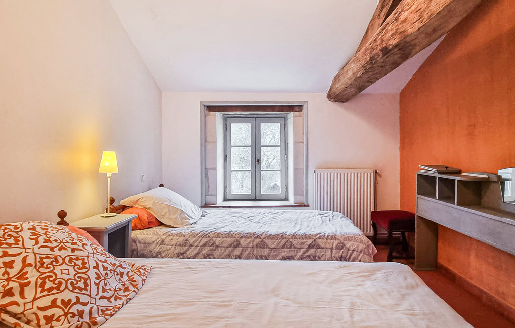 Maison 12 personnes avec piscine privée à Geay - Photo 26