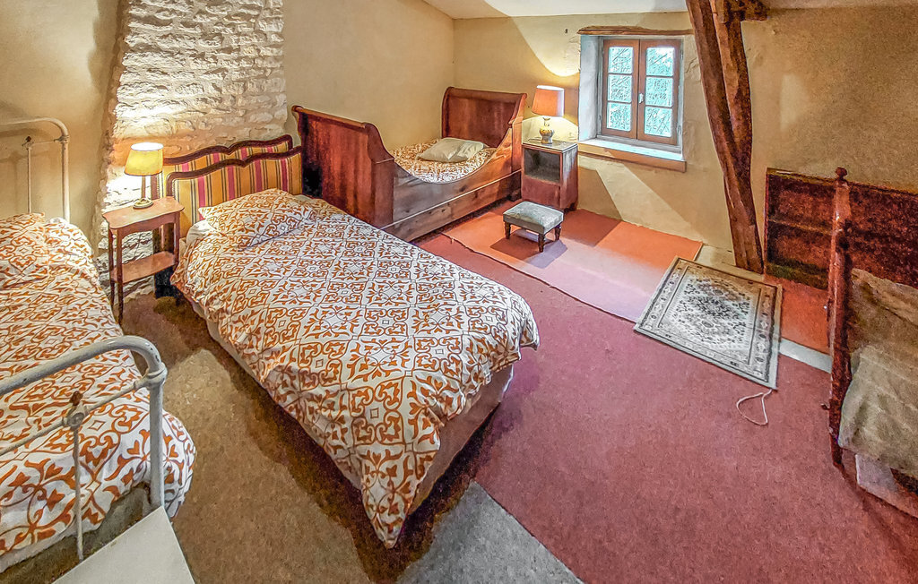 Maison 12 personnes avec piscine privée à Geay - Photo 28