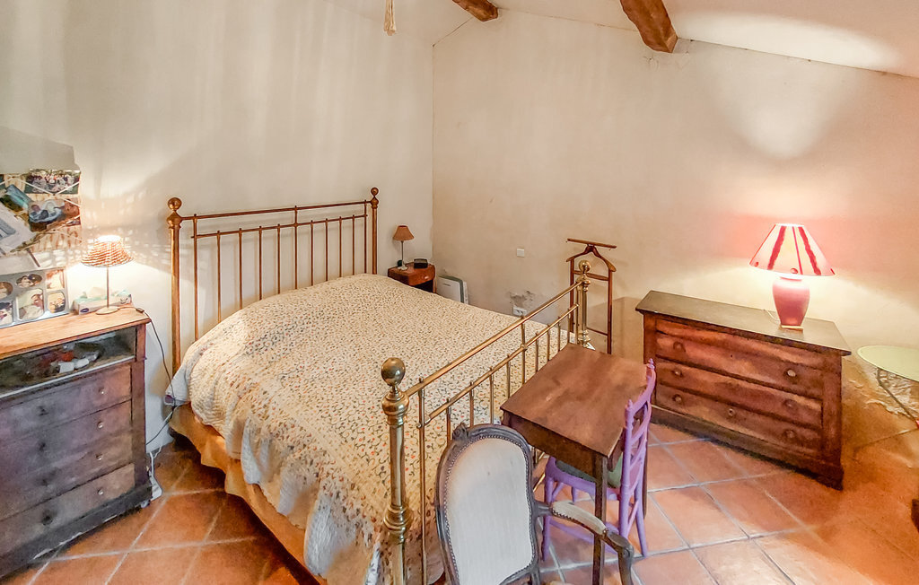Maison 12 personnes avec piscine privée à Geay - Photo 31