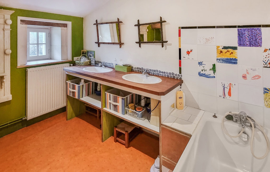 Maison 12 personnes avec piscine privée à Geay - Photo 32