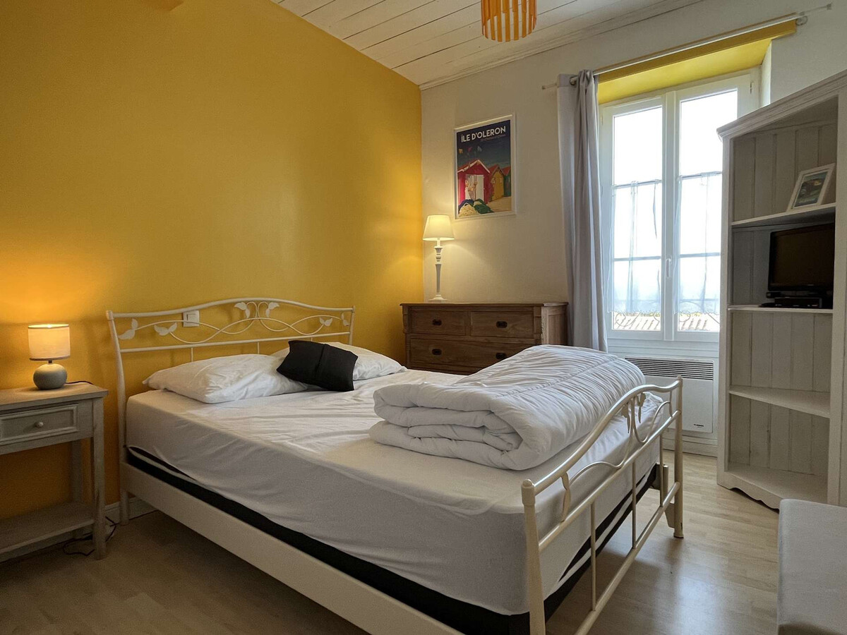 Maison 3 pièces à Saint-Denis-d'Oléron, 6 min à vélo de la plage - Photo 9