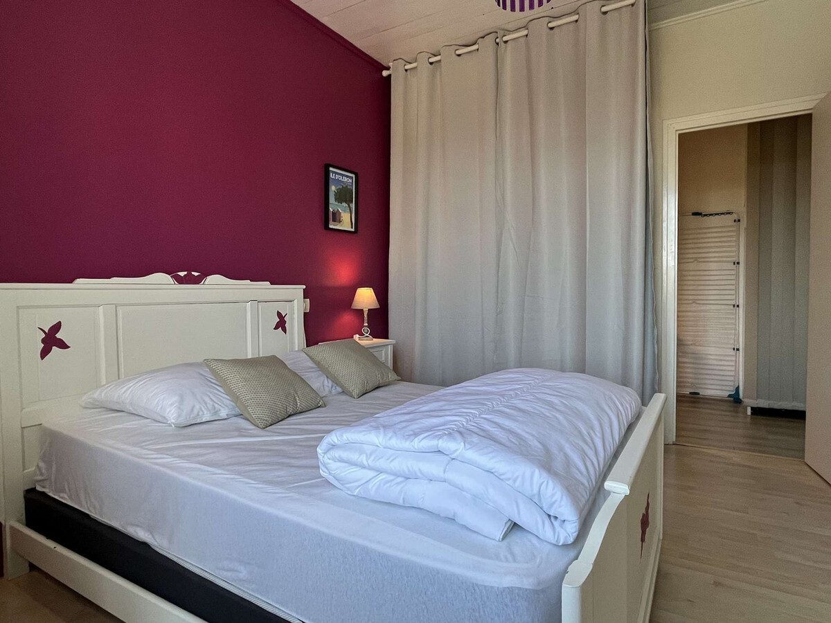 Maison 3 pièces à Saint-Denis-d'Oléron, 6 min à vélo de la plage - Photo 11