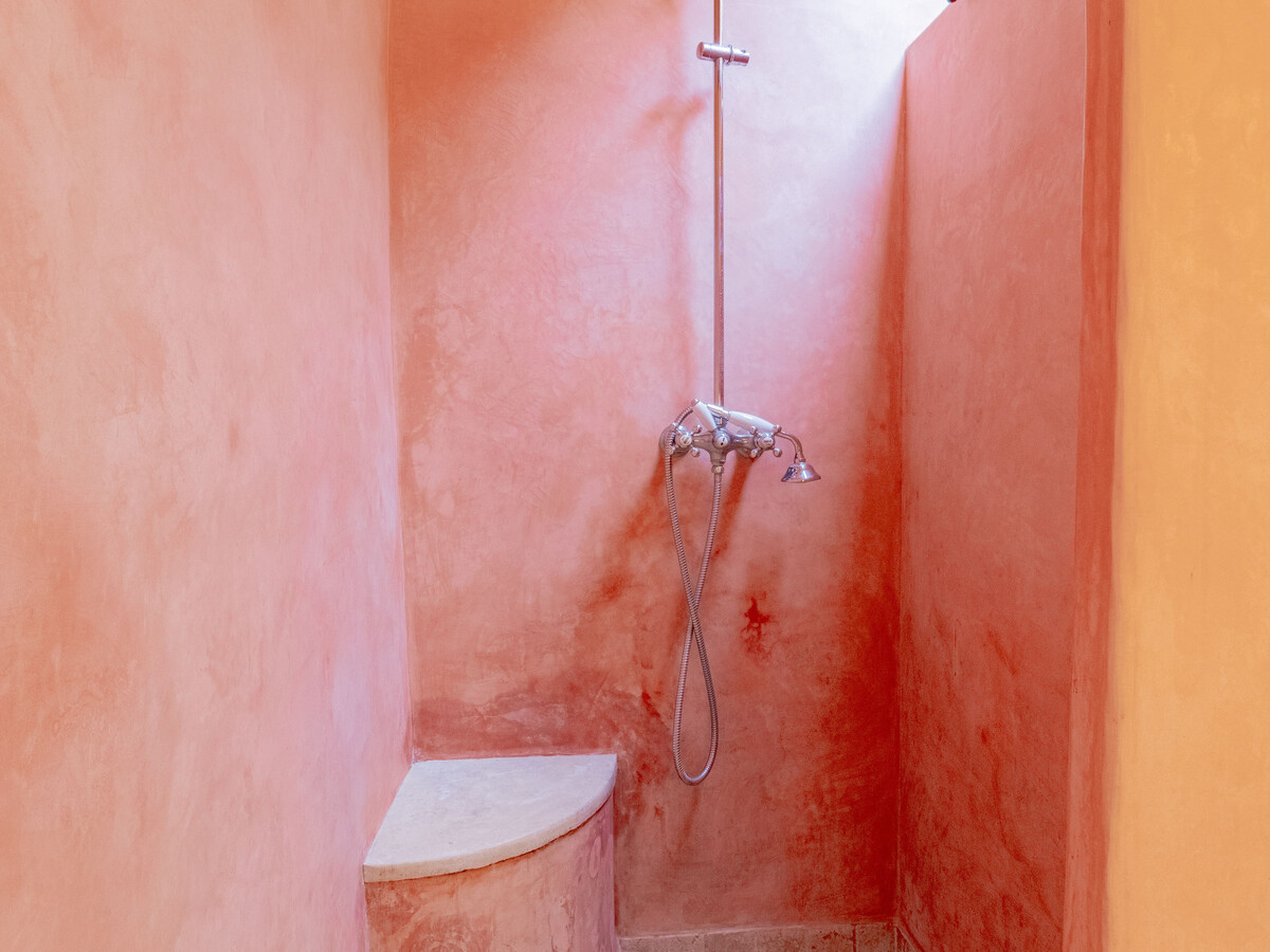 Gîte 2 personnes aux volets rouges près du château de Montreuil Bellay - Photo 20