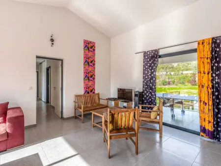 Villa Fautea, Location Villa 8 personnes à Sainte Lucie Porto Vecchio - Photo 11