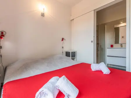 Villa Fautea, Location Villa 8 personnes à Sainte Lucie Porto Vecchio - Photo 14