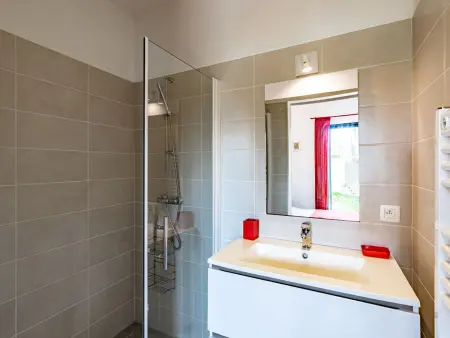 Villa Fautea, Location Villa 8 personnes à Sainte Lucie Porto Vecchio - Photo 15