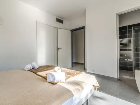 Villa Fautea, Location Villa 8 personnes à Sainte Lucie Porto Vecchio - Photo 16