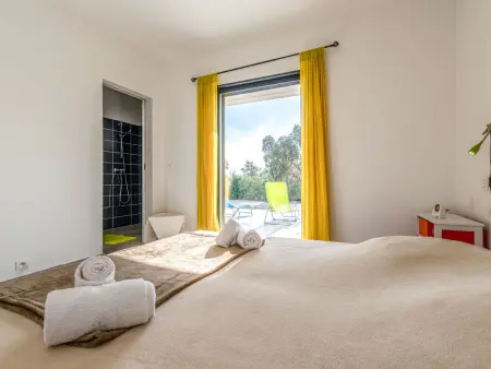Villa Fautea, Location Villa 8 personnes à Sainte Lucie Porto Vecchio - Photo 17
