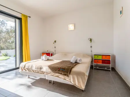 Villa Fautea, Location Villa 8 personnes à Sainte Lucie Porto Vecchio - Photo 18