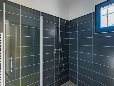 Villa Fautea, Location Villa 8 personnes à Sainte Lucie Porto Vecchio - Photo 19