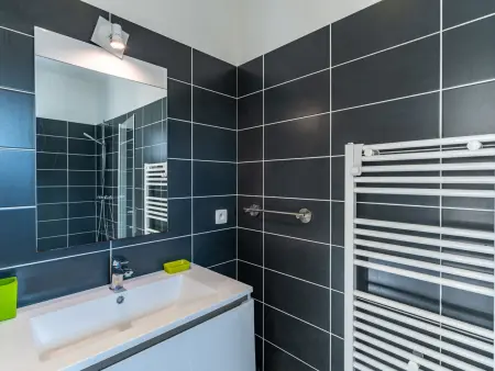 Villa Fautea, Location Villa 8 personnes à Sainte Lucie Porto Vecchio - Photo 20