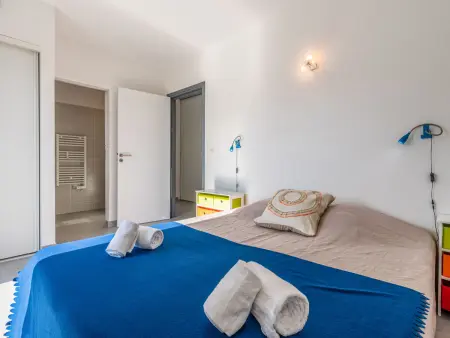 Villa Fautea, Location Villa 8 personnes à Sainte Lucie Porto Vecchio - Photo 21