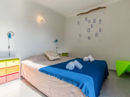 Villa Fautea, Location Villa 8 personnes à Sainte Lucie Porto Vecchio - Photo 22