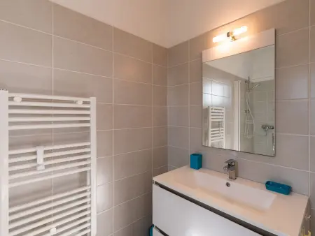 Villa Fautea, Location Villa 8 personnes à Sainte Lucie Porto Vecchio - Photo 25