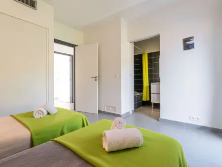 Villa Fautea, Location Villa 8 personnes à Sainte Lucie Porto Vecchio - Photo 27
