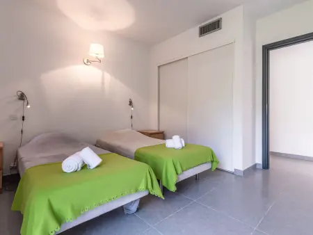 Villa Fautea, Location Villa 8 personnes à Sainte Lucie Porto Vecchio - Photo 28