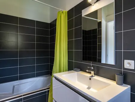 Villa Fautea, Location Villa 8 personnes à Sainte Lucie Porto Vecchio - Photo 29