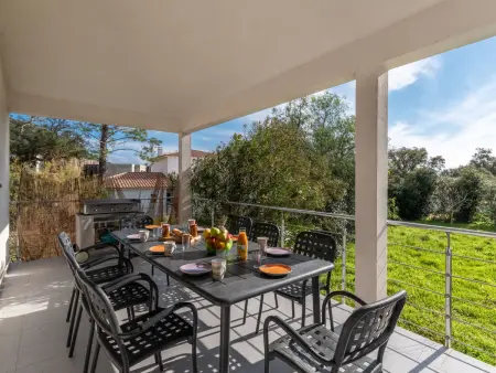 Villa Fautea, Location Villa 8 personnes à Sainte Lucie Porto Vecchio - Photo 34