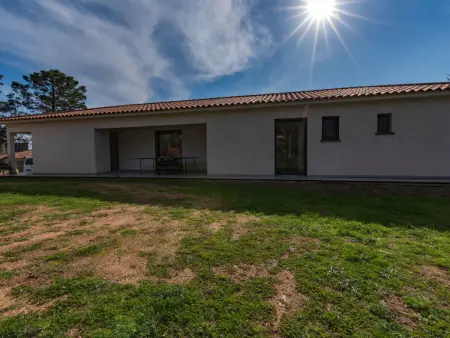 Villa Fautea, Location Villa 8 personnes à Sainte Lucie Porto Vecchio - Photo 35