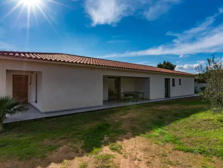 Villa Fautea, Location Villa 8 personnes à Sainte Lucie Porto Vecchio - Photo 37