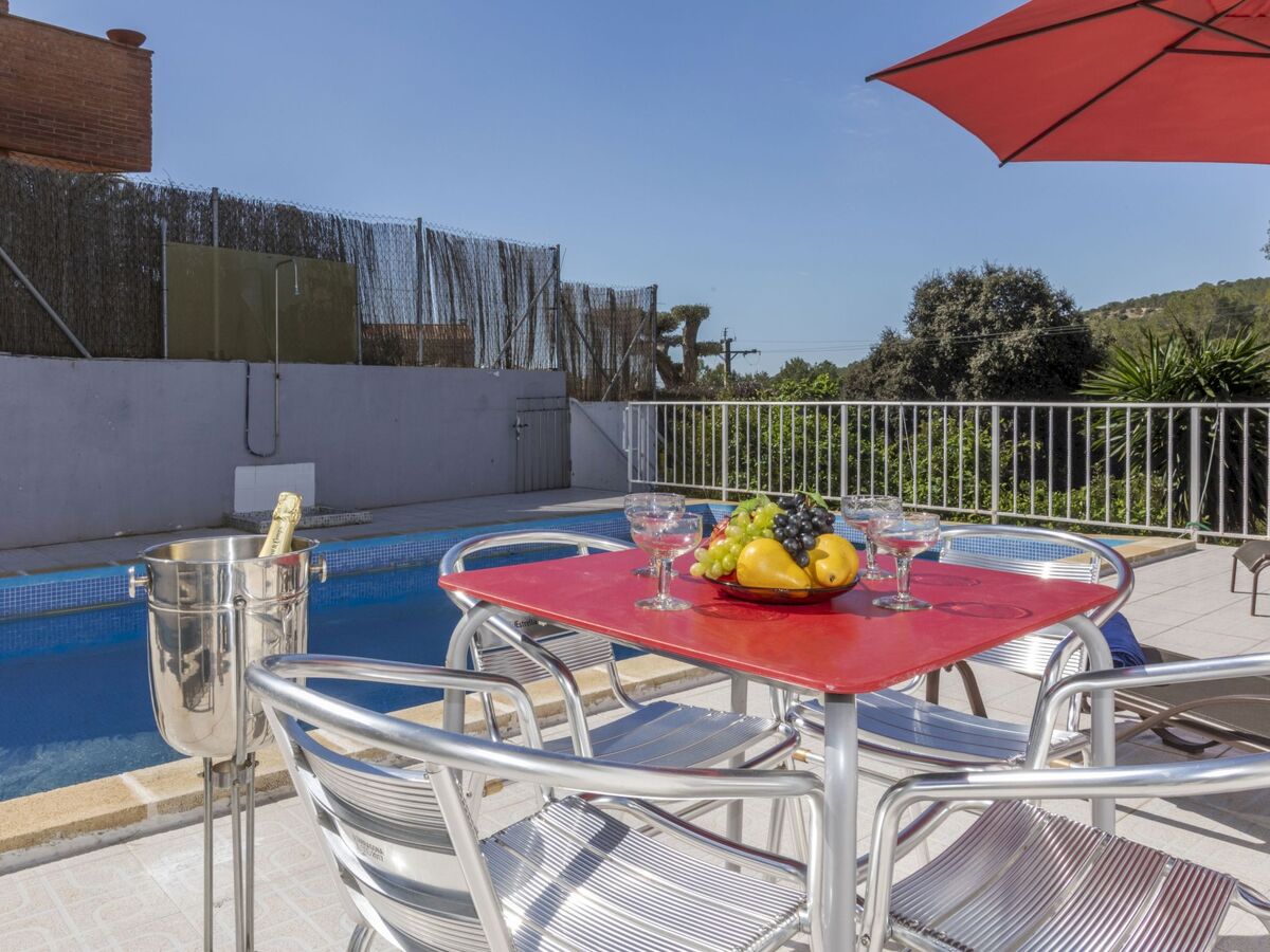 Villa Pedro – Maison 265 m² avec piscine privée à Els Boscos - Photo 1