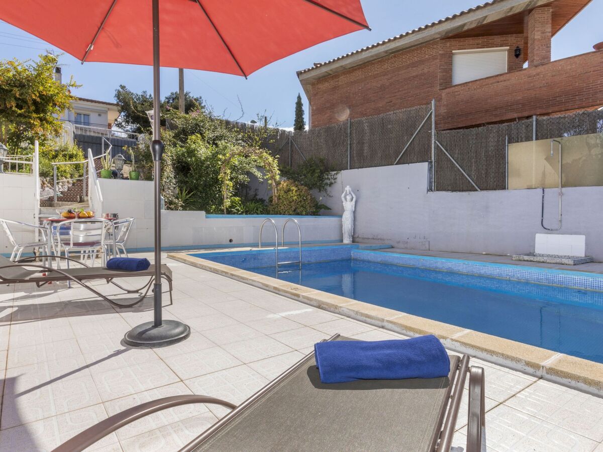 Villa Pedro – Maison 265 m² avec piscine privée à Els Boscos - Photo 2