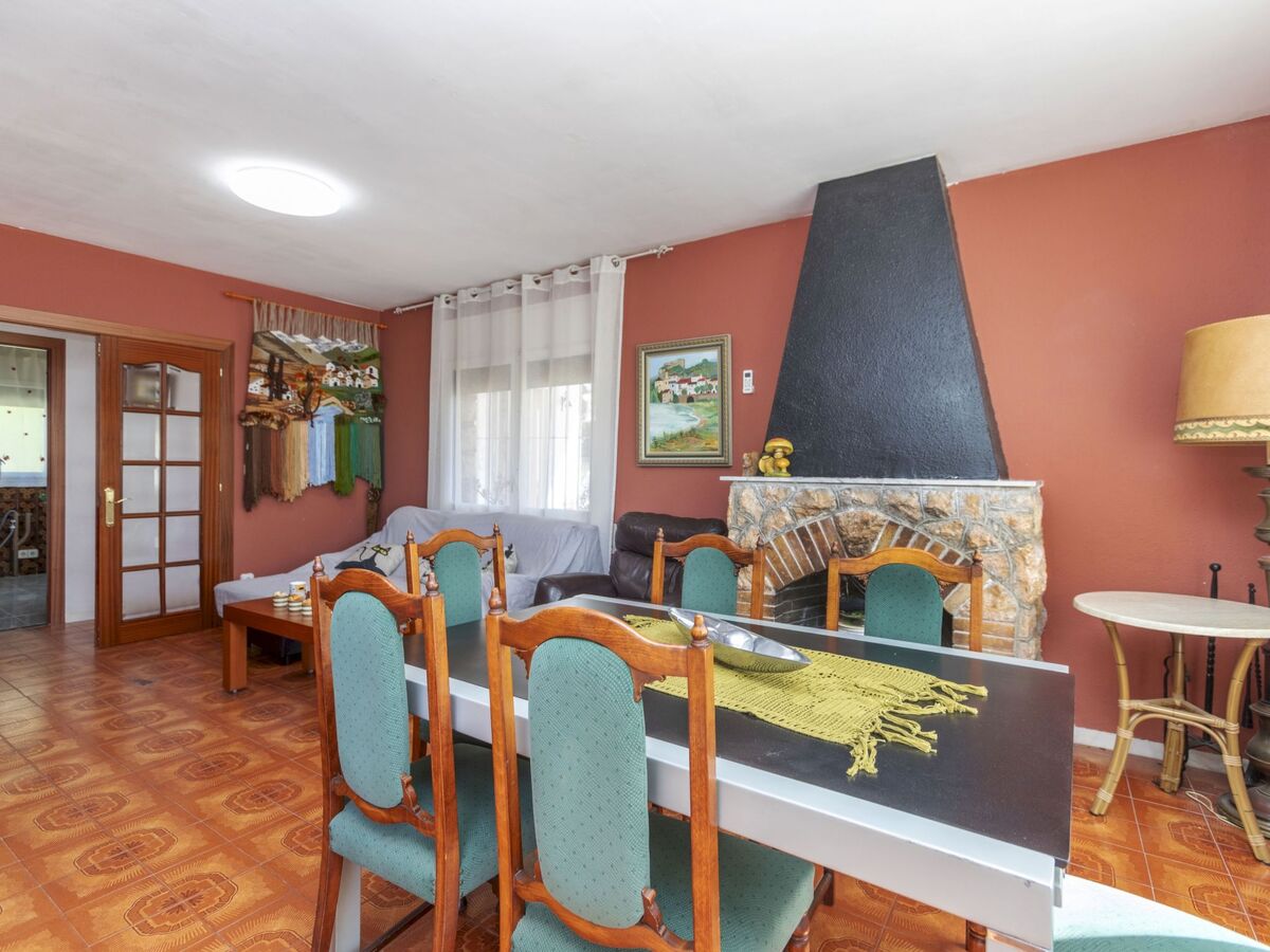 Villa Pedro – Maison 265 m² avec piscine privée à Els Boscos - Photo 4