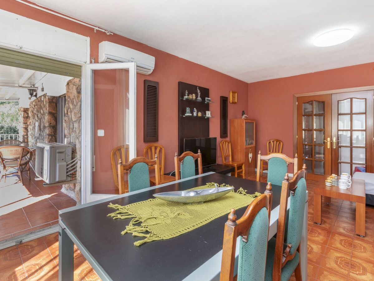 Villa Pedro – Maison 265 m² avec piscine privée à Els Boscos - Photo 6