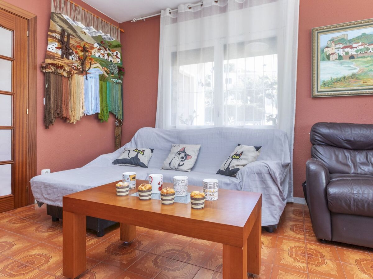 Villa Pedro – Maison 265 m² avec piscine privée à Els Boscos - Photo 8