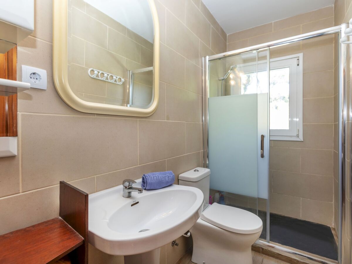 Villa Pedro – Maison 265 m² avec piscine privée à Els Boscos - Photo 11