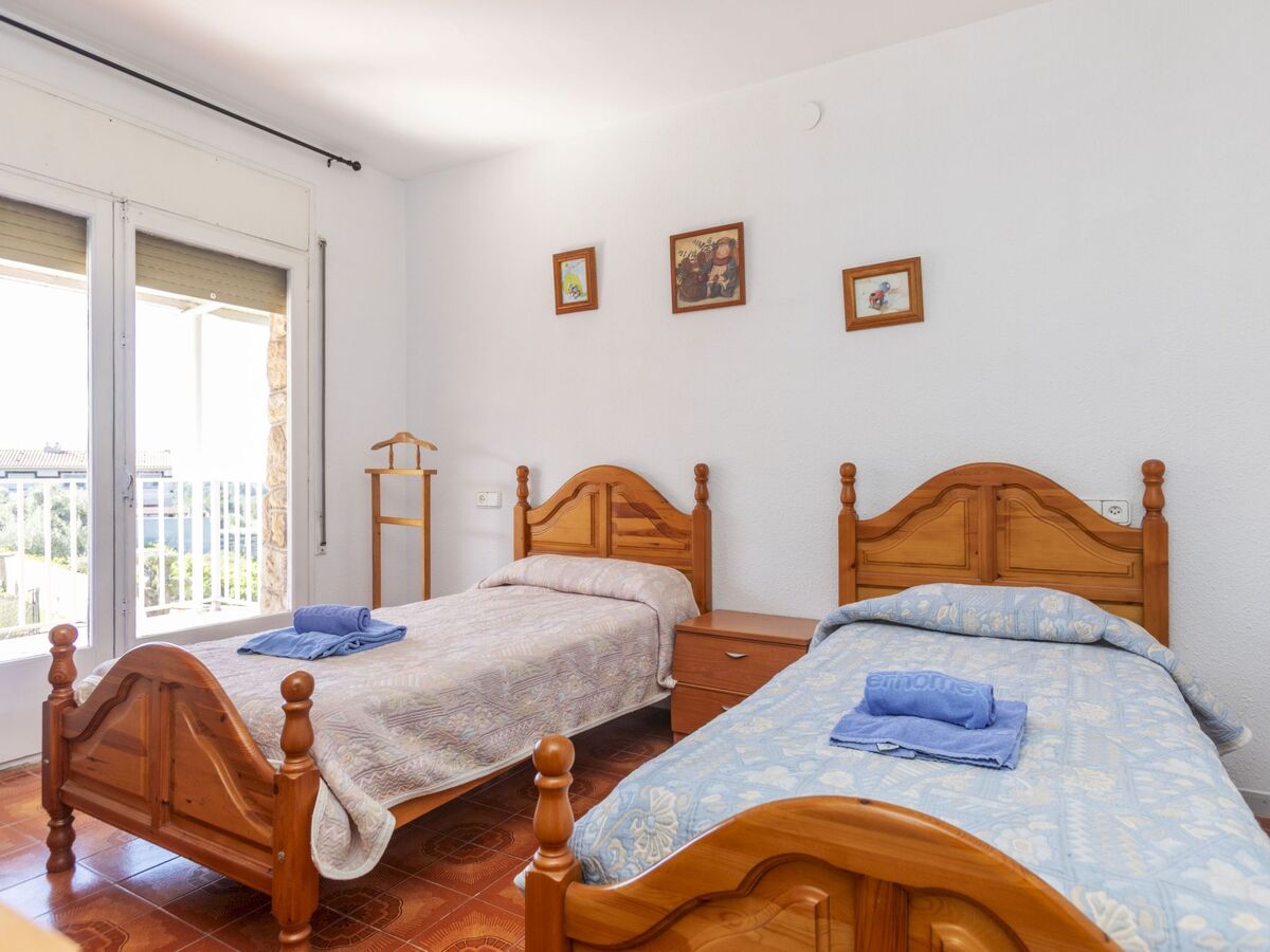 Villa Pedro – Maison 265 m² avec piscine privée à Els Boscos - Photo 13
