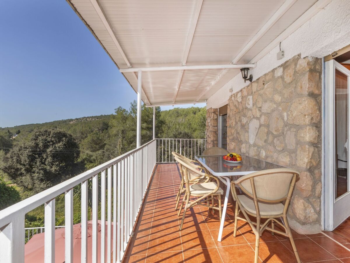 Villa Pedro – Maison 265 m² avec piscine privée à Els Boscos - Photo 16