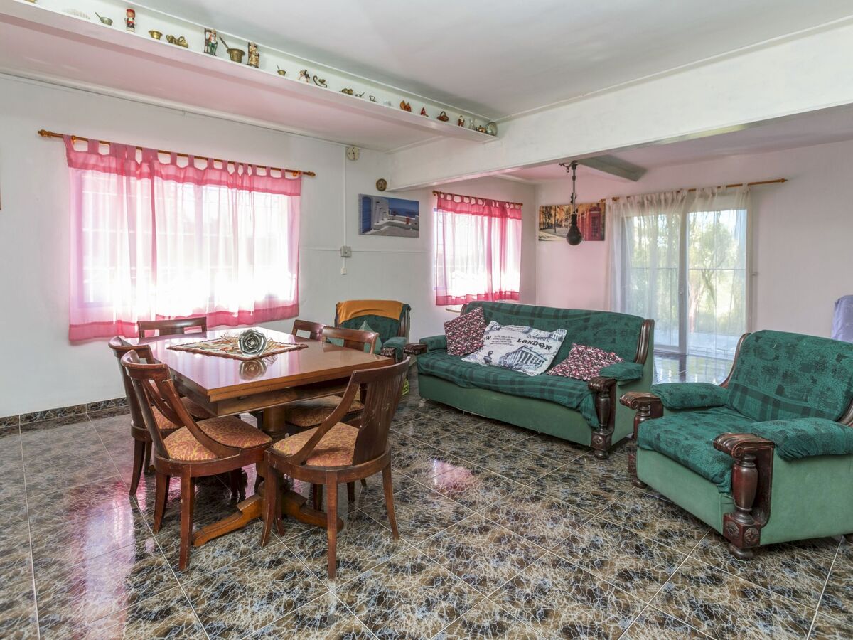 Villa Pedro – Maison 265 m² avec piscine privée à Els Boscos - Photo 19