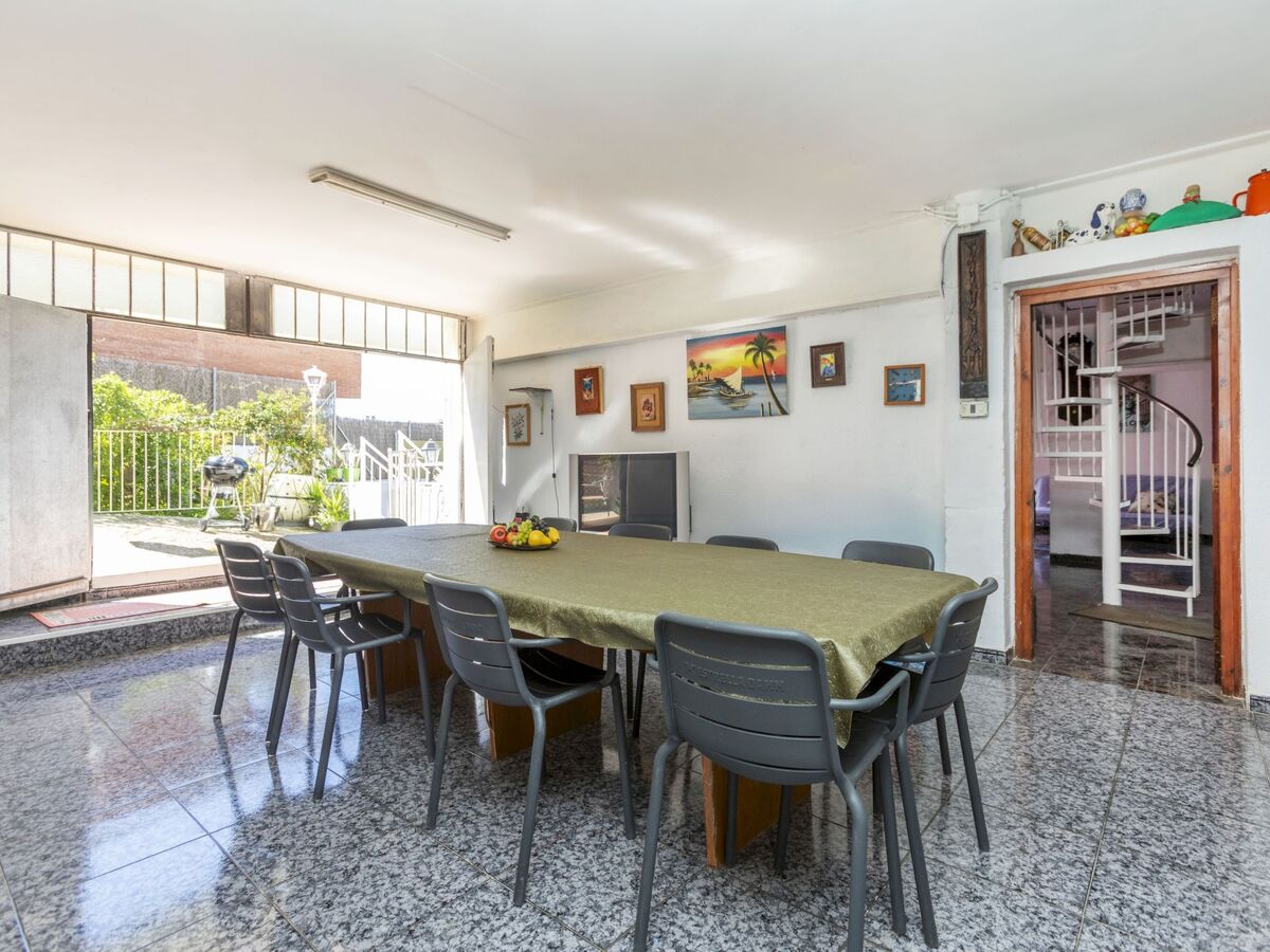 Villa Pedro – Maison 265 m² avec piscine privée à Els Boscos - Photo 20
