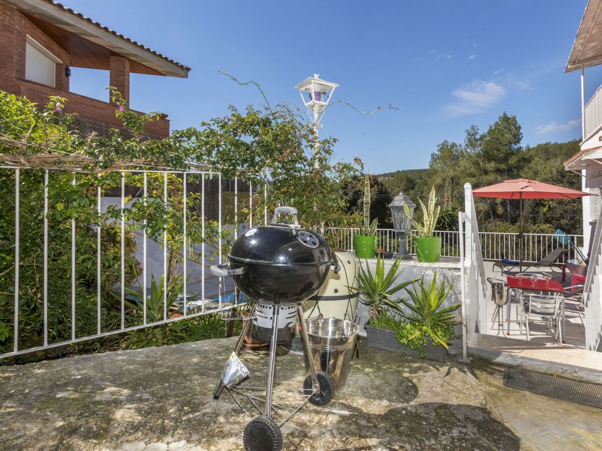 Villa Pedro – Maison 265 m² avec piscine privée à Els Boscos - Photo 24