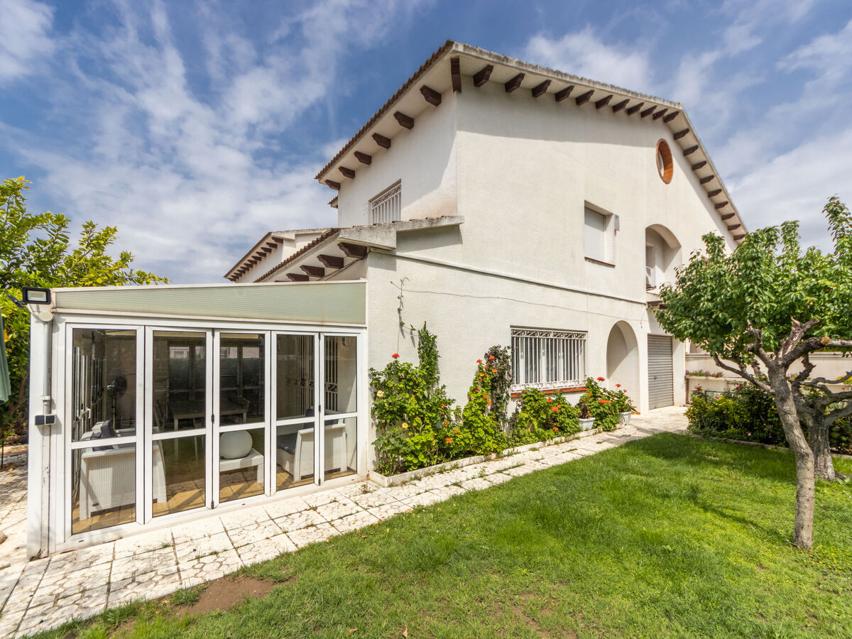 Maison Alicia 10 pers., 250 m de la plage - Photo 1