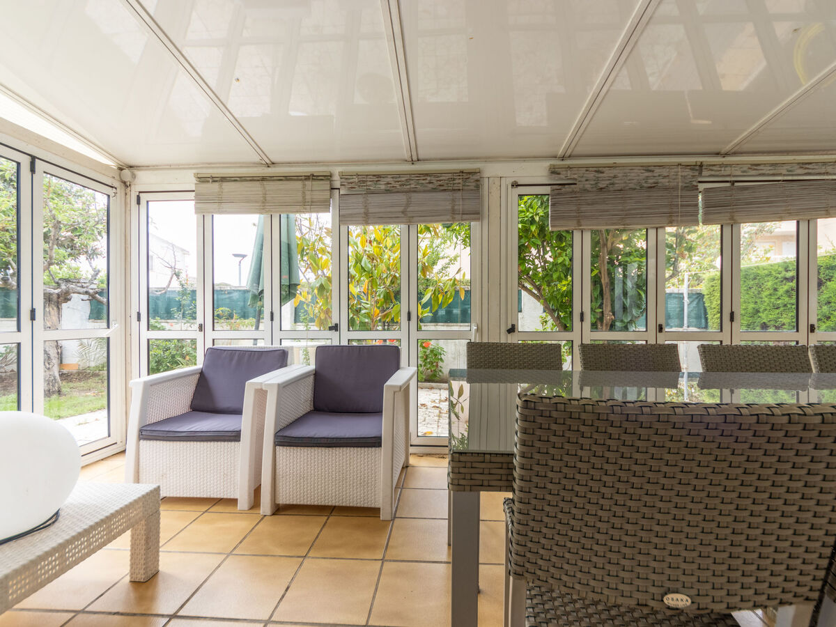 Maison Alicia 10 pers., 250 m de la plage - Photo 6