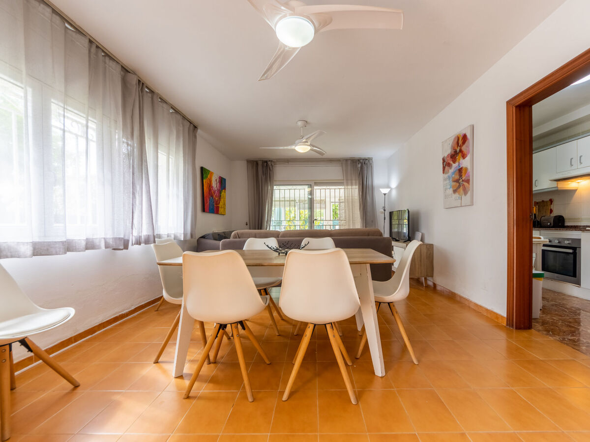 Maison Alicia 10 pers., 250 m de la plage - Photo 8