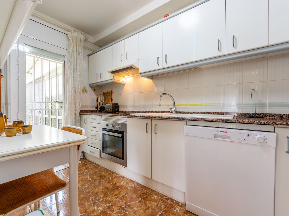 Maison Alicia 10 pers., 250 m de la plage - Photo 10
