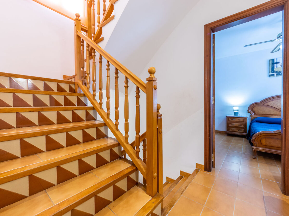 Maison Alicia 10 pers., 250 m de la plage - Photo 11