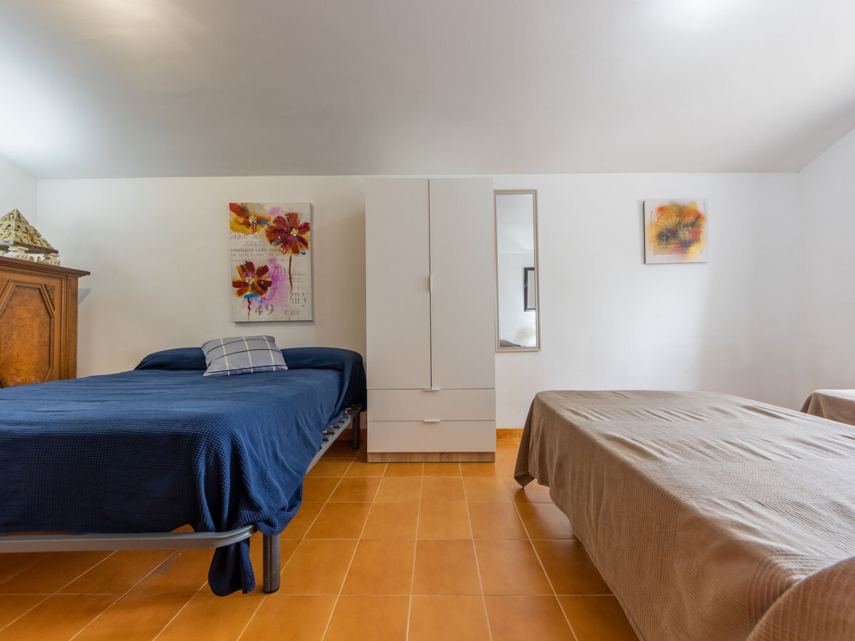 Maison Alicia 10 pers., 250 m de la plage - Photo 12